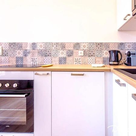 Exceptional 1 Bedroom With Ac - Dodo Et Tartine Тулон Екстериор снимка